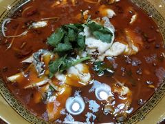 -华航饭店(华馨小区店)