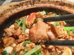 -煲煲好(朝阳门店)