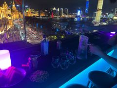 -外滩8号 whisky bar(金延大厦店)