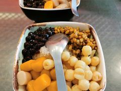 -鲜芋仙(徐州彭城一号店)