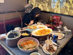 -吴越荣记苏州菜·松鼠桂鱼100%活鱼现做(斜塘老街店)
