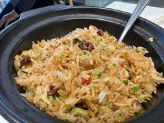 鳝鱼饭-至潮餐厅精致粤菜·活鲈鱼·走地鸡(珠江新城店)