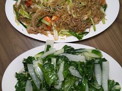 -双月饭店·20年老字号(新村店)