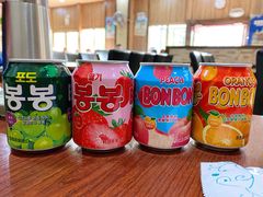 -长今家韩国料理(瑞景店)