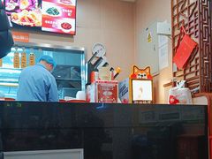 -庆丰包子铺(大慧寺22号平房店)