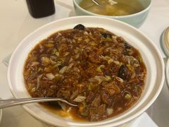 -惠丰堂饭庄·烤鸭·京味菜(翠微路店)