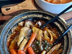 -烛影拾光观景餐厅·创意菜·摄影·小提琴(大唐不夜城店)