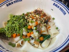 -秦䩊会·陕西biangbiang面(畹町路店)