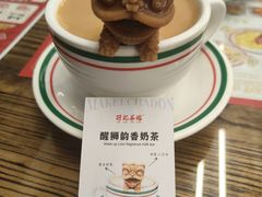 -孖记茶档·热腾茶餐(江南西plus店)