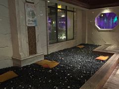 -天津瀚金佰九号温泉酒店(南楼地铁站店)