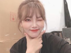 -Rise Hair上升造型