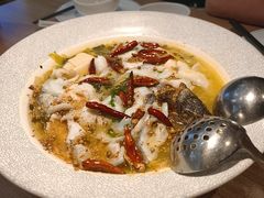 -新太二·鲜料川菜(东汇城店)