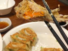 -熠盛·本帮菜Bistro(永嘉路店)