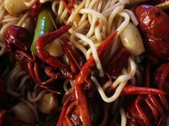 -回·龙虾铺·盆盆蟹·烧烤大排档(回龙观店)