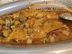 -徽镇小厨·经典徽菜(马连道店)