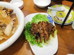 -老德祥酒店(德兴店)