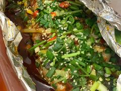 -回头烧烤(悦荟购物中心店)