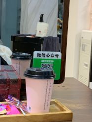 -Show fa salon 秀发沙龙