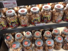 零售区-85度C(北京玉蜓桥二店)