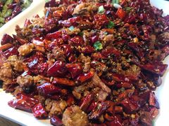 重庆辣子鸡-望京一号·重庆江湖菜(工体店)