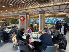 -聚丰园•湖鲜餐厅(阿红私房菜梅石路店)