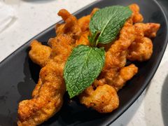 -鱼酷活鱼烤鱼(南京水游城店)