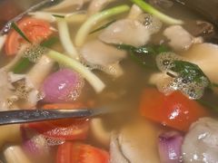 -金厨泰国餐厅·全泰籍厨师料理(拱北店)