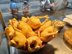 肥婆兰招牌鸡-肥婆兰鸡饭(西门外街店)