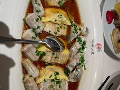 -阿明小菜·海鲜·上海菜(梅陇店)