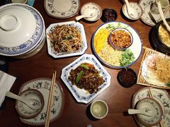 -额娘·春饼烤鸭(怀特店)