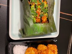 包烧掌中宝-多味居(剪子巷店)