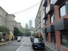 -杭州电子科技大学(下沙校区)