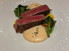 法式香煎牛排-福楼法餐厅FLO