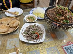 -清真·鸦儿李记·小馆(后海店)