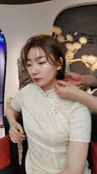 -TOP HAIR SALON