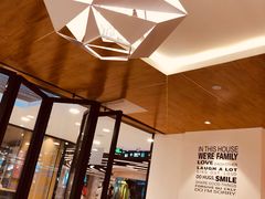 -Blueglass酸奶(财富购物中心店)