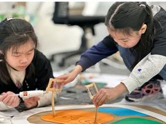 -蕃茄田艺术•美术绘画 •硬笔书法(滨江海威领界店)