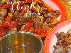 -柴窝堡22号辣子鸡·传承新疆菜