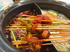 -钢管厂五区小郡肝火锅串串香(清河店)