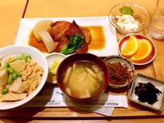 -さち福やCAFE(ピオレ姫路店)
