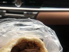 -王虎子大饼(甸柳新村五区店)