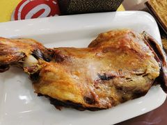 -老舅老蒙肉饼非遗店(一店)