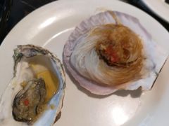 -吉布鲁牛排海鲜自助(成都大悦城店)