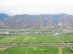 -敕勒川草原文化旅游区