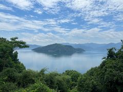 -千岛湖东南湖区