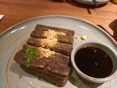 -青年公社烤鸭(熙悦天街店)