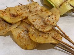 -五样儿西昌小签签烤串(天府三街店)