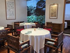 -1921湖景餐厅