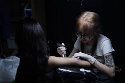 -飛凡TATTOO纹身•原创