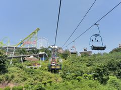 -美心红酒小镇游乐园